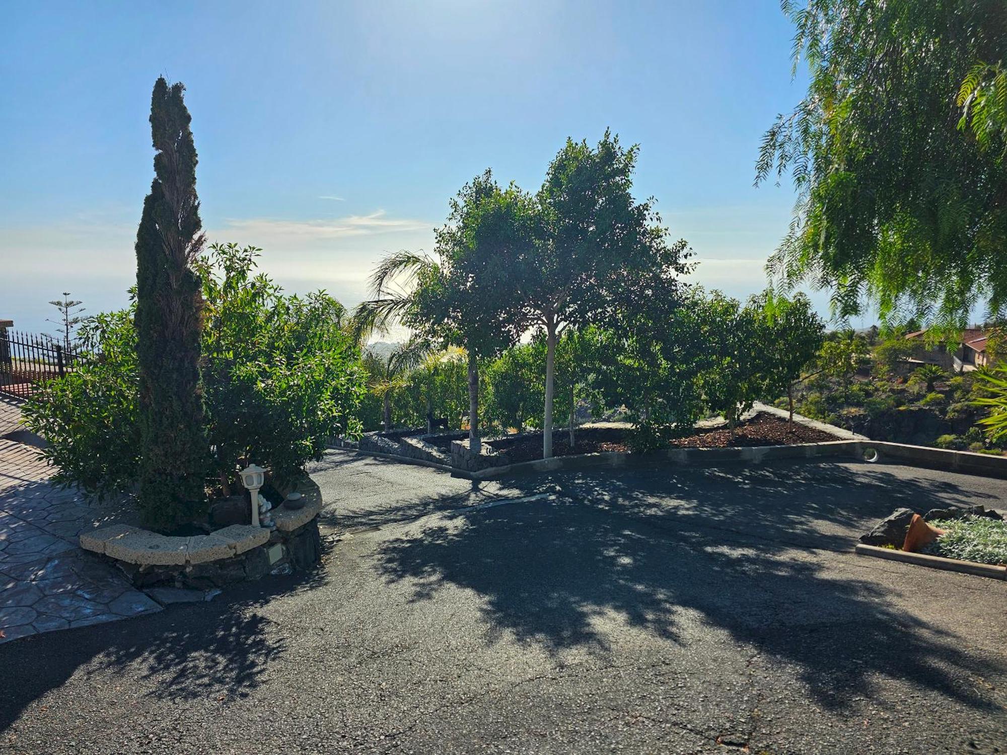 Villa Carlitos Vistas Al Mar Y A La Montana 阿德耶 外观 照片