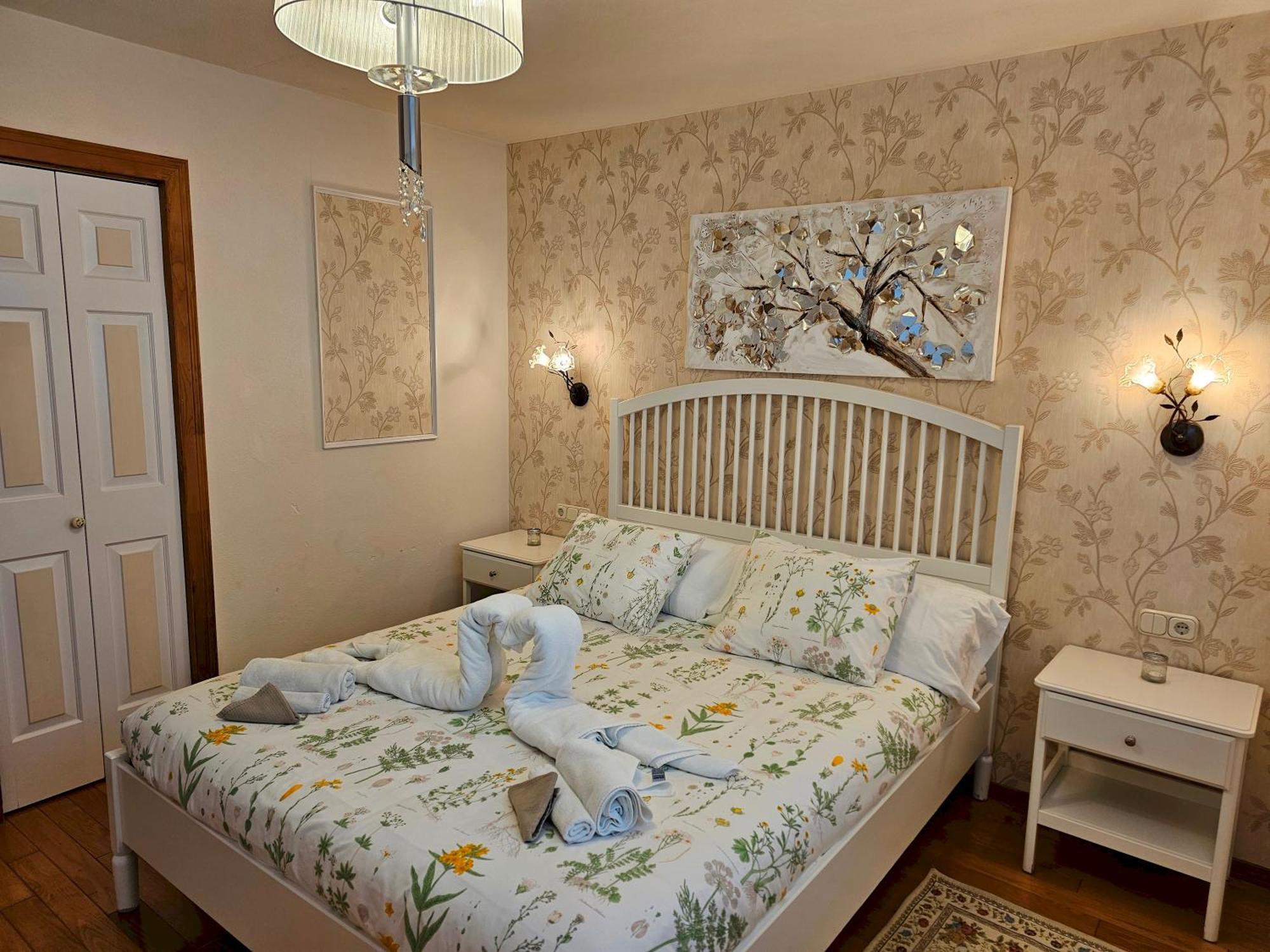 Villa Carlitos Vistas Al Mar Y A La Montana 阿德耶 外观 照片