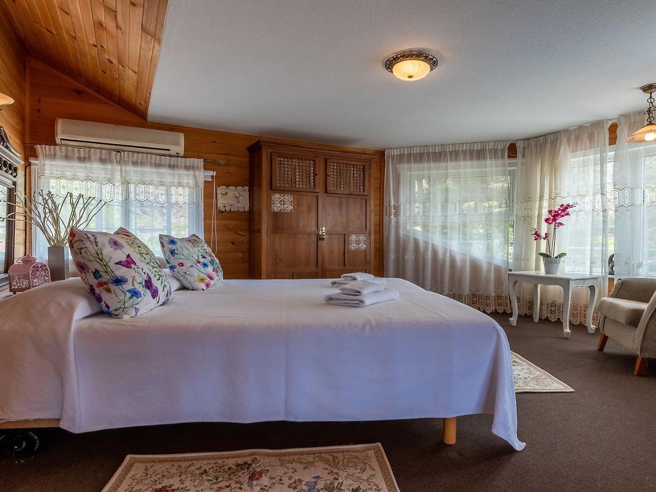 Villa Carlitos Vistas Al Mar Y A La Montana 阿德耶 外观 照片