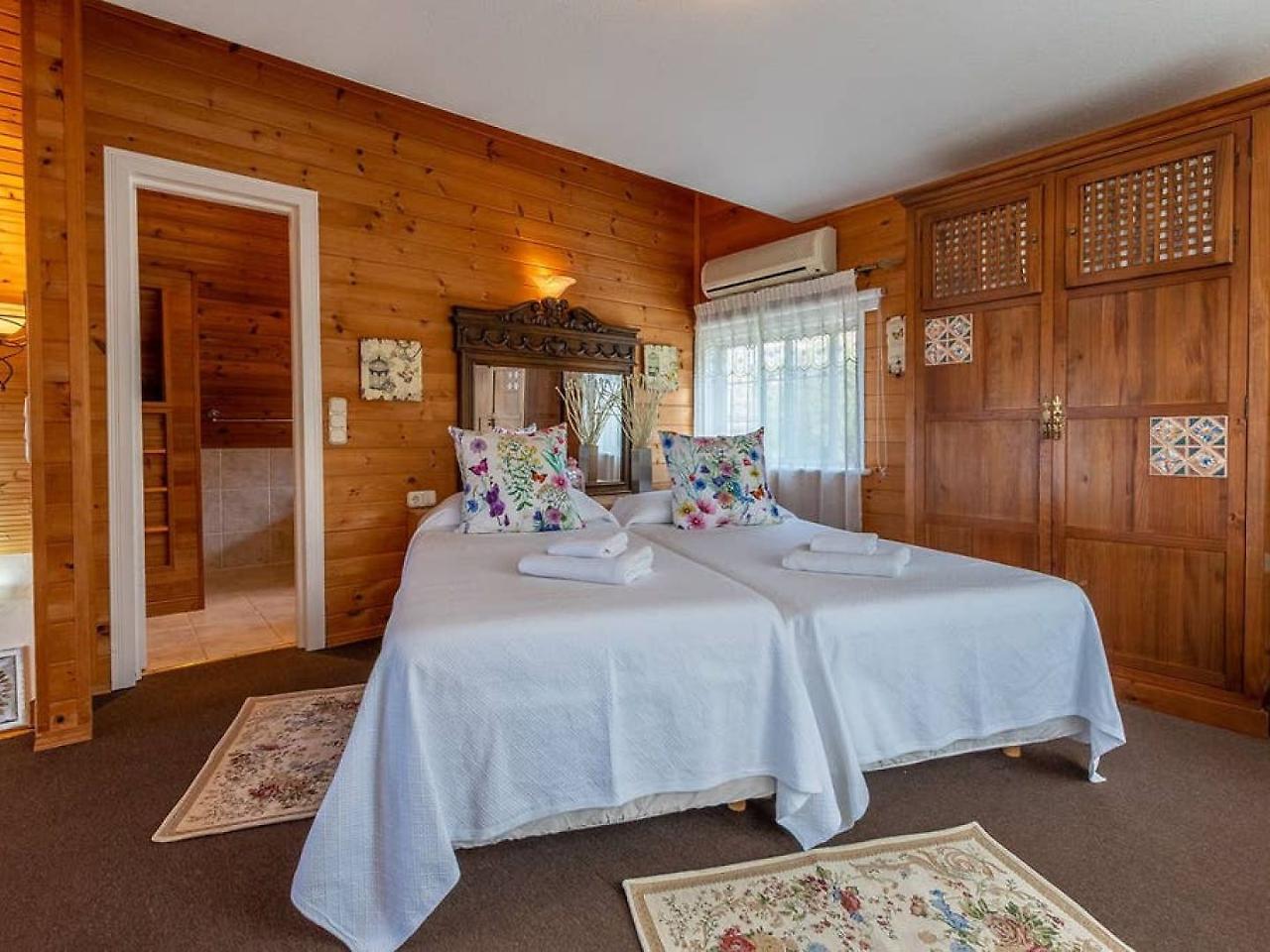 Villa Carlitos Vistas Al Mar Y A La Montana 阿德耶 外观 照片